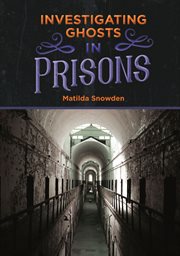 Investigating ghosts in prisons cover image cdn