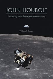John houbolt. The Unsung Hero of the Apollo Moon Landings cover image cdn