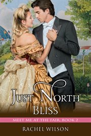 Just north of bliss cover image cdn