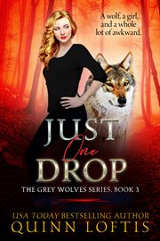 Just one drop, book 3 cover image cdn