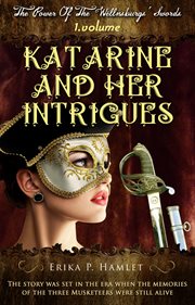 Katarine and her intrigues cover image cdn