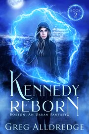 Kennedy reborn cover image cdn