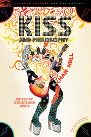 Kiss and philosophy cover image cdn