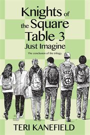 Knights of the square table 3: just imagine cover image cdn