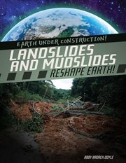 Landslides and mudslides reshape earth! cover image cdn