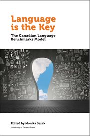 Language is the key. The Canadian Language Benchmarks Model cover image cdn