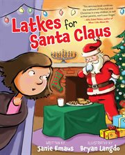 Latkes for santa claus cover image cdn