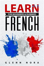 Learn french for beginners & dummies cover image cdn