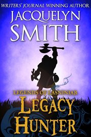 Legends of lasniniar: legacy hunter. Book #0.75 cover image cdn