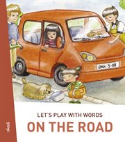 Let's play with words… on the road. The essential vocabulary cover image cdn