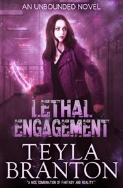 Lethal engagement. Book #4.5 cover image cdn