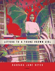 Letters to a young brown girl cover image cdn