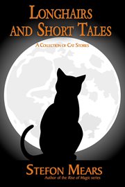Longhairs and short tales cover image cdn