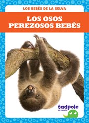 Los osos perezosos bebés (sloth babies) cover image cdn