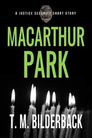 Macarthur park. Book #3.2 cover image cdn