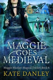 Maggie goes medieval cover image cdn