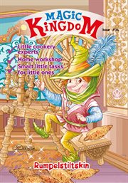 Magic kingdom. rumpelstiltskin cover image cdn