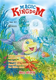 Magic kingdom. sea story cover image cdn