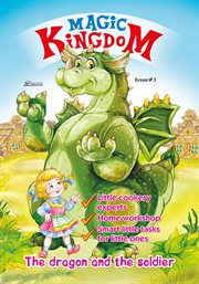 Magic kingdom. the dragon and the soldier cover image cdn