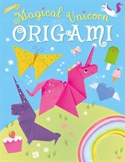 Magical unicorn origami cover image cdn