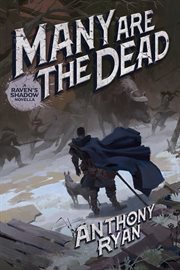 Many are the dead. Book #3.6 cover image cdn