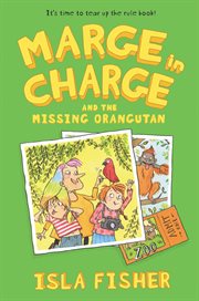 Marge in charge and the missing orangutan cover image cdn