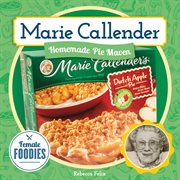 Marie callender. Homemade Pie Maven cover image cdn
