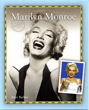 Marilyn Monroe cover image cdn