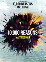 Matt redman - 10,000 reasons (songbook) cover image cdn