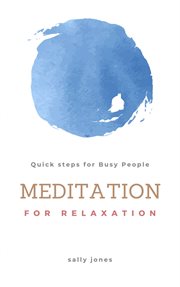 Meditation for relaxation cover image cdn