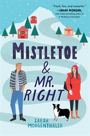 Mistletoe & Mr. Right cover image cdn