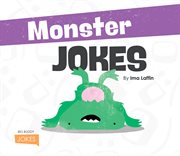 Monster jokes cover image cdn