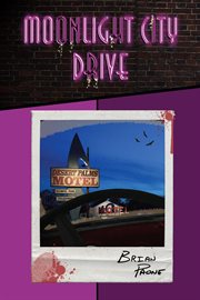 Moonlight city drive cover image cdn