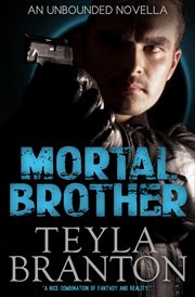 Mortal brother. Book #2.5 cover image cdn