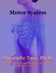 Motor system: a tutorial study guide cover image cdn