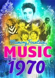 Music back to 1970: memory fountain cover image cdn
