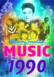 Music back to 1990: memory fountain cover image cdn