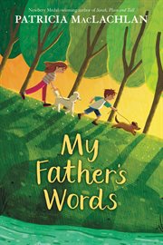 My father's words cover image cdn