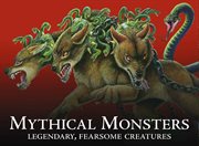 Mythical monsters cover image cdn