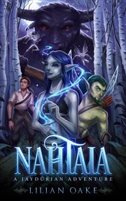 Nahtaia. A Jaydürian Adventure cover image cdn