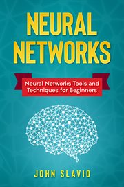 Neural networks. Neural Networks Tools and Techniques for Beginners cover image cdn