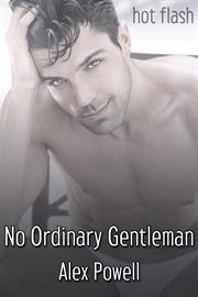 No ordinary gentleman cover image cdn