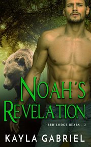 Noah's revelation cover image cdn