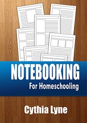 Notebooking. For Homeschooling cover image cdn