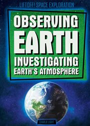 Observing earth: investigating earth's atmosphere cover image cdn
