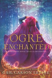 Ogre enchanted. Book #0.5 cover image cdn