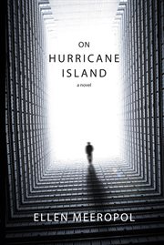 On hurricane island. A Novel cover image cdn