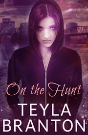 On the hunt : Imprints series. bk. 2 cover image cdn