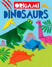 Origami dinosaurs cover image cdn