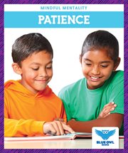 Patience cover image cdn